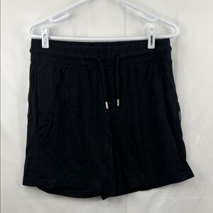Men’s Shorts - NADS - Organic Cotton - Black - Large - NWOT (runs small though)